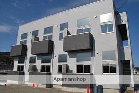 メゾネット中山