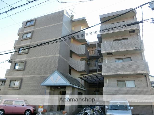 ロイヤルメゾン下荒田