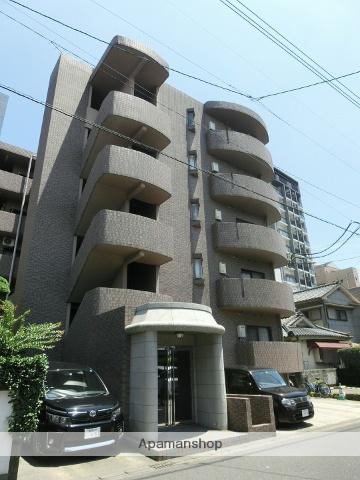 リヴェール荒田(1K/4階)