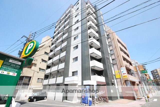 ステージルビーグラス