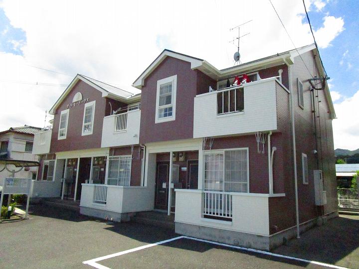 アラモードハウス