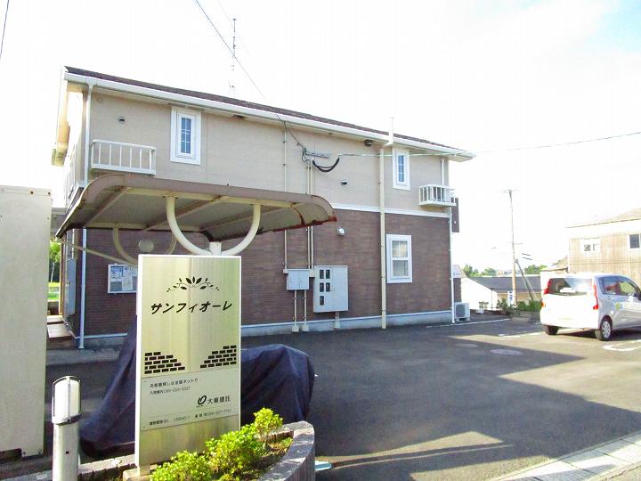 サンフィオーレ