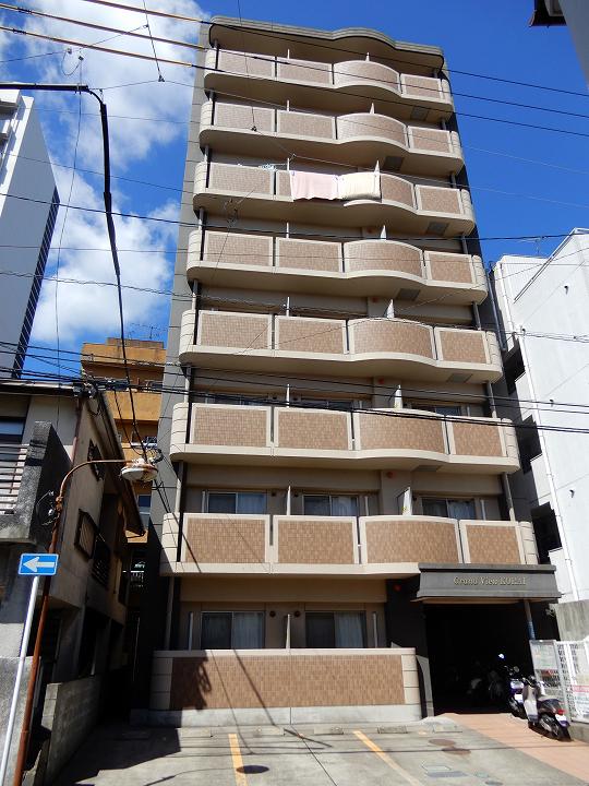 グランビュー高麗