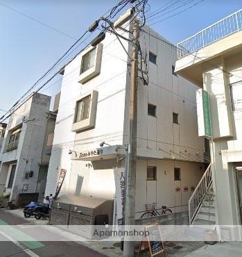 ZEROみやた通(1LDK/1階)