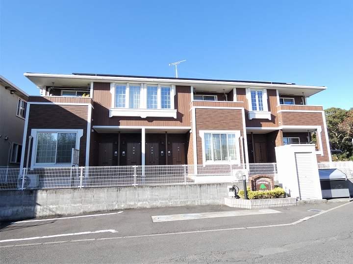 プロムナードⅧ