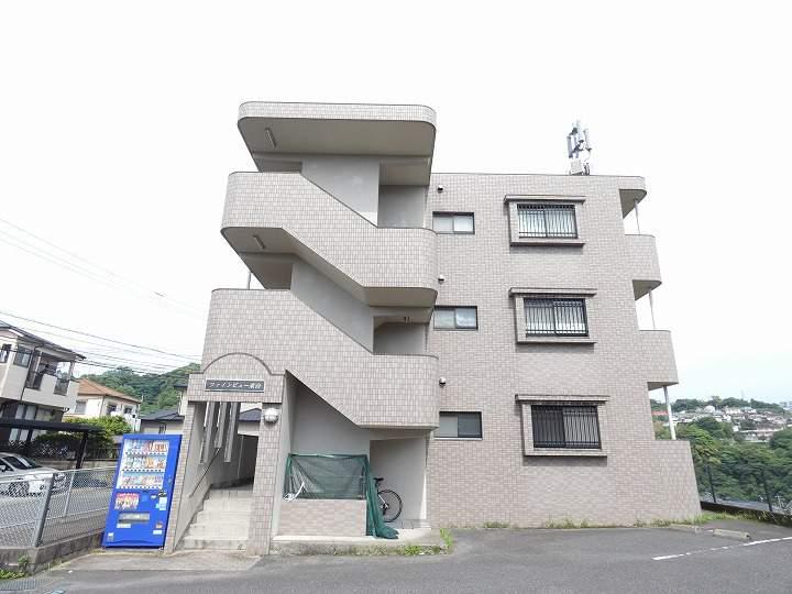 ファインビュー東台