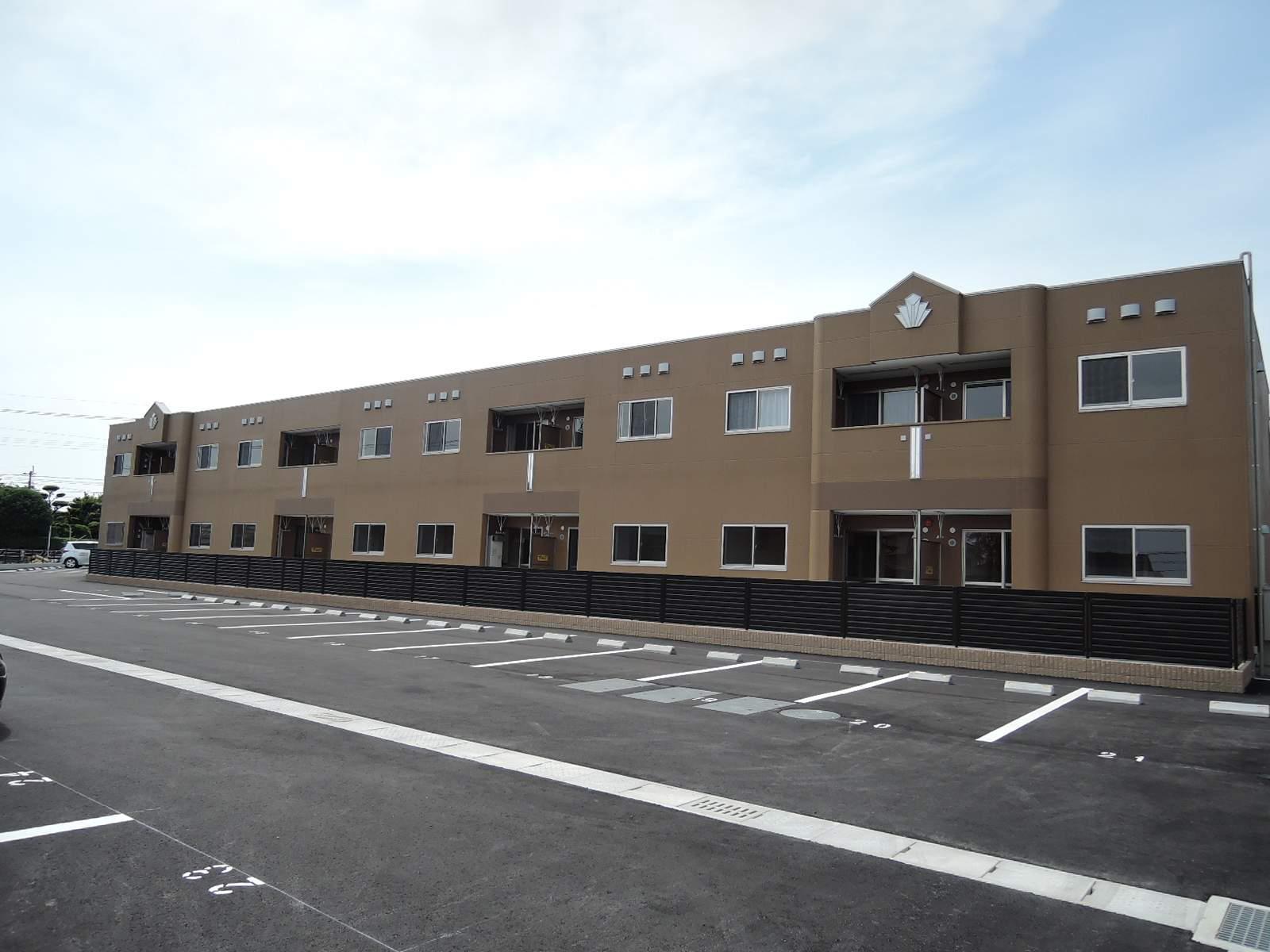 A・グランドパレス