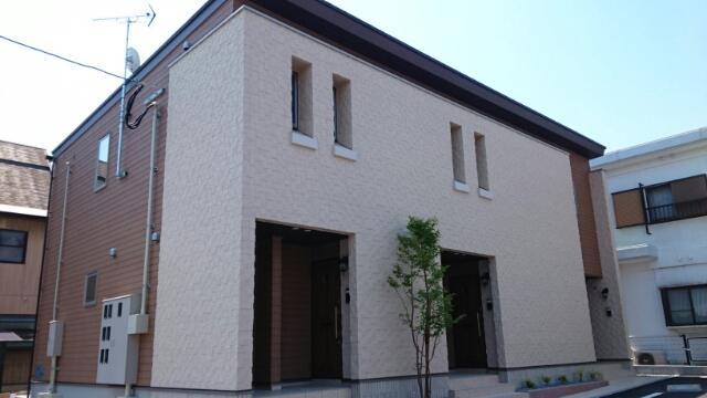 ブエナ・スエルテⅡ