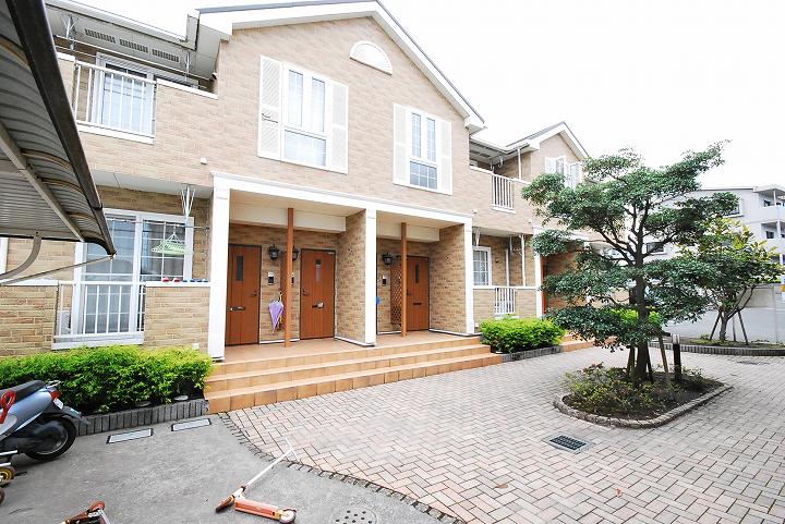 フレスクーラⅡ