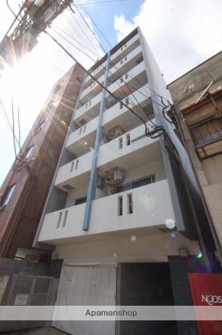 BLISS下荒田[2階]