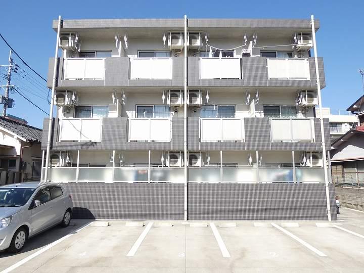 イーストバレー