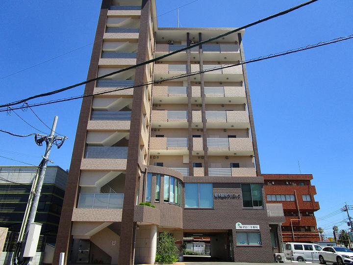 グランメゾン春桜(1LDK/5階)