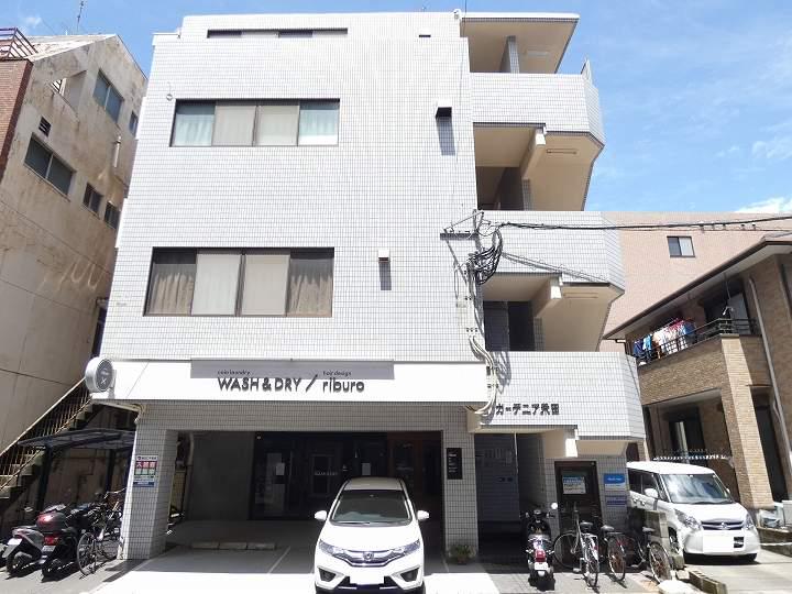 ガーデニア荒田