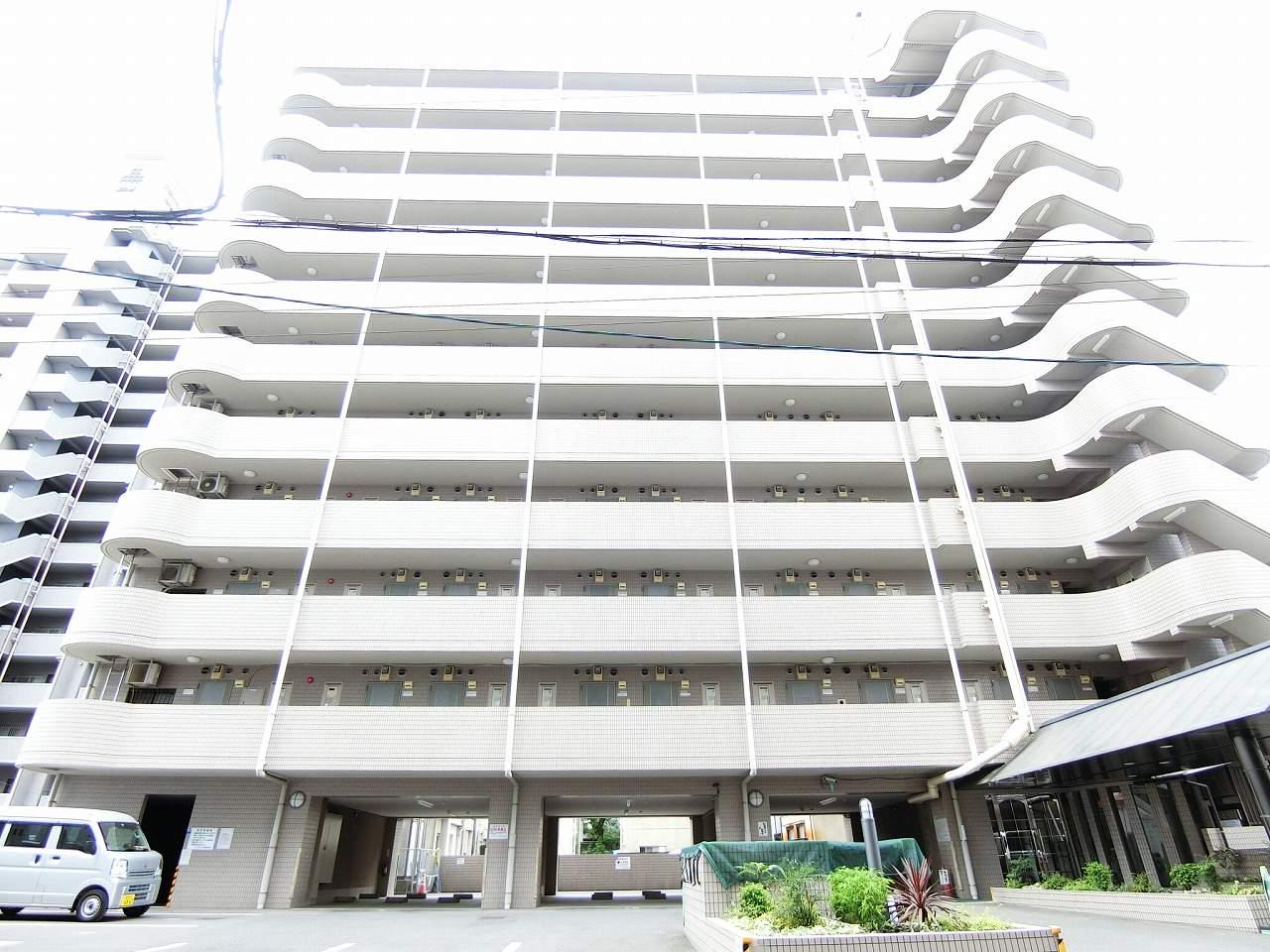 トーカンキャステール加治屋町