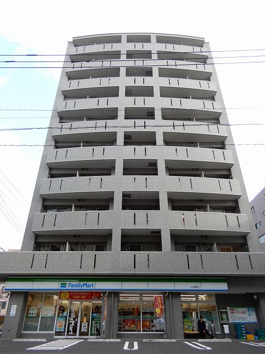 セントラルハイツ上之園