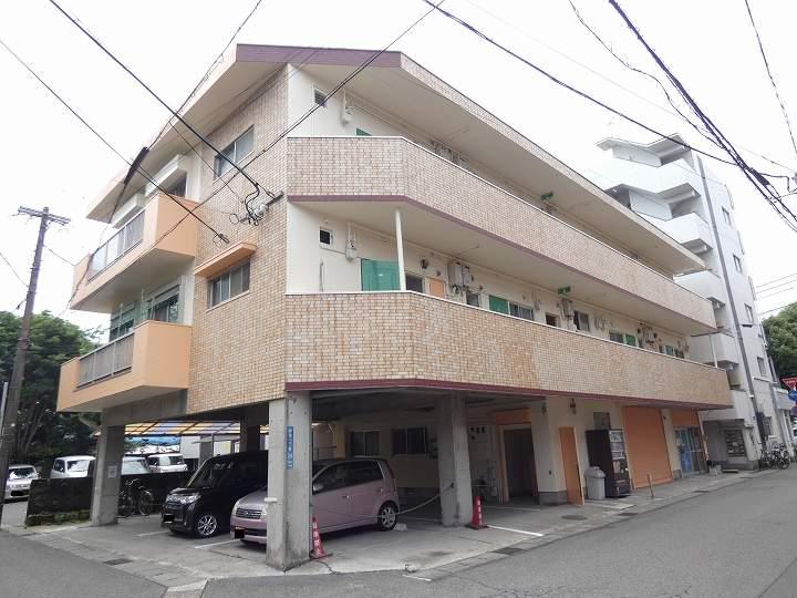 鴨池福永ビル