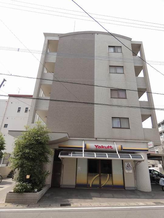 マンション・カイト