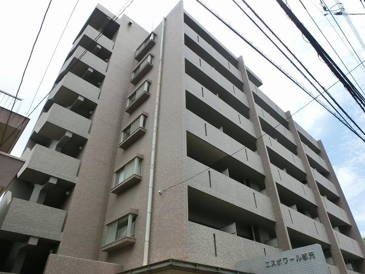 エスポワール郡元