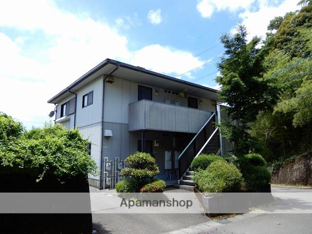 グランヒル伊敷C棟