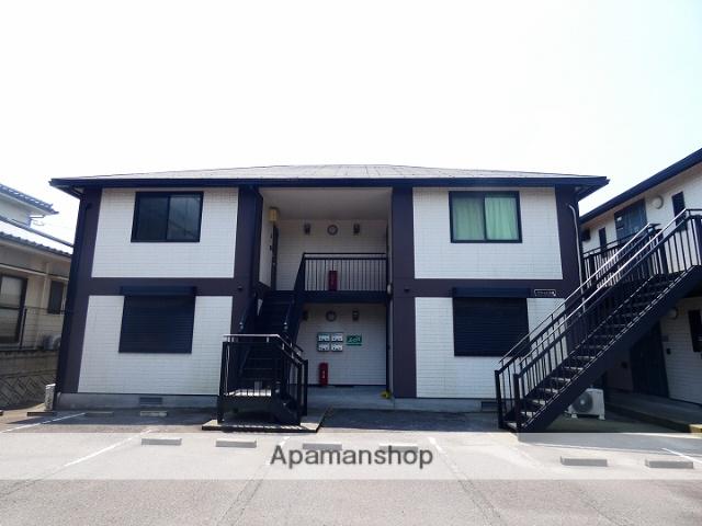 ウエストヒルズ西紫原A棟