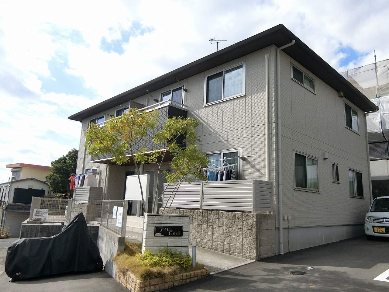 アイビュー日の出