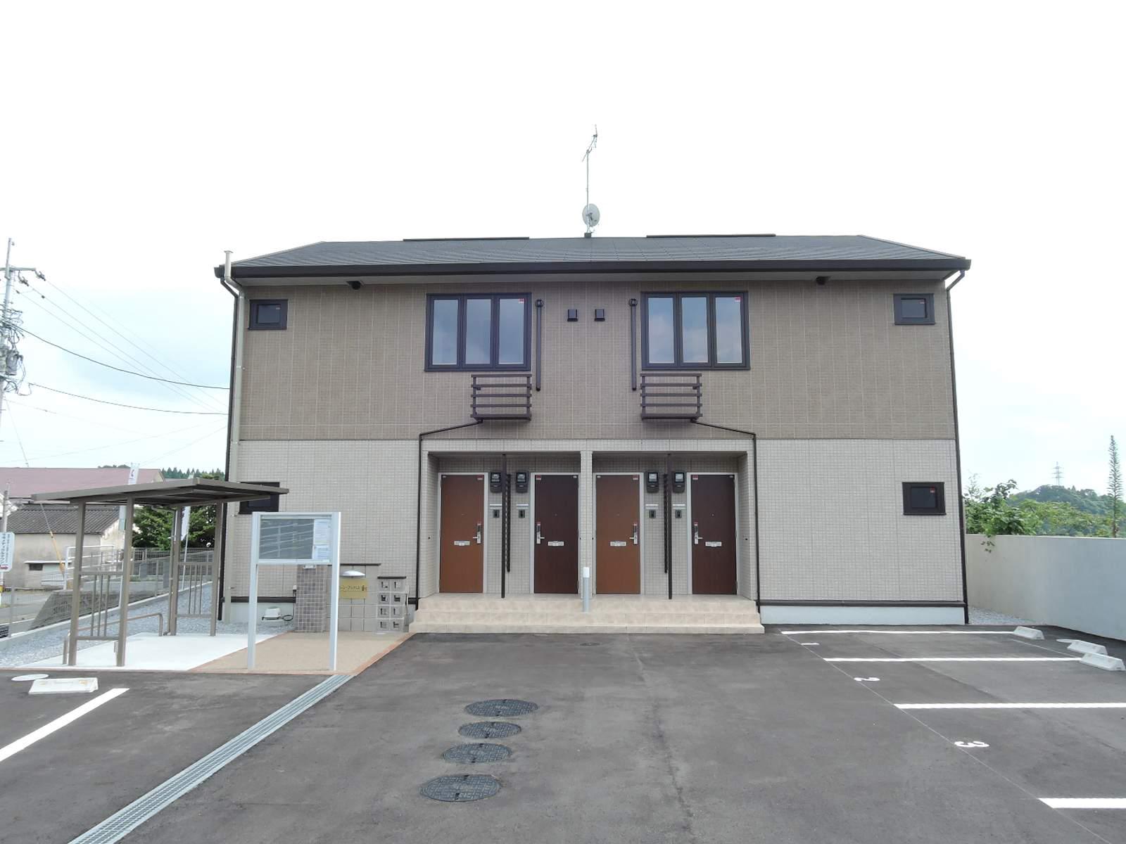 ヴァン・フレ川上