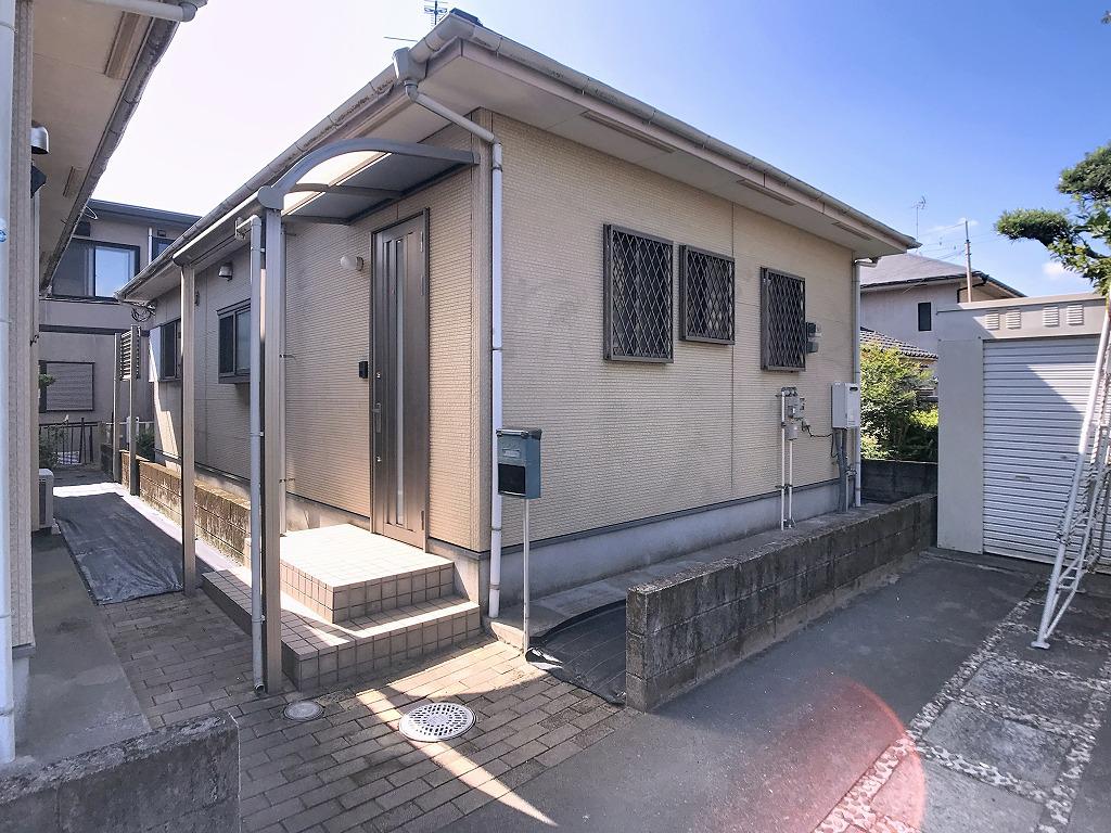 鹿児島県鹿児島市 1階建 築19年