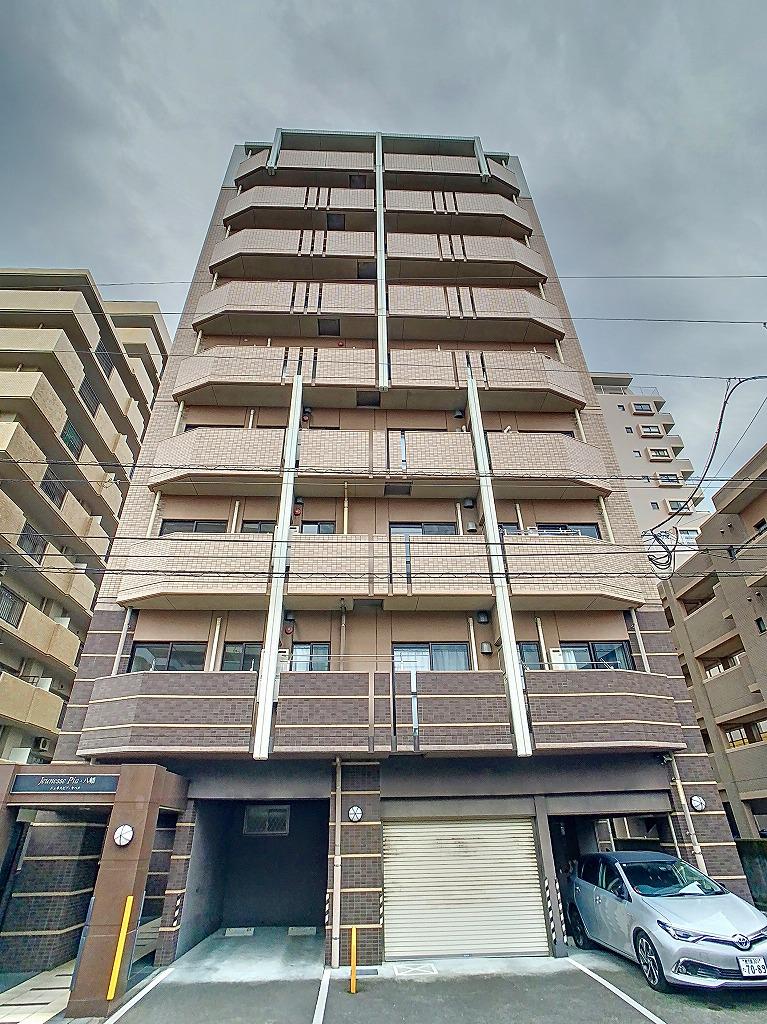 JEUNESSE・PIA八幡