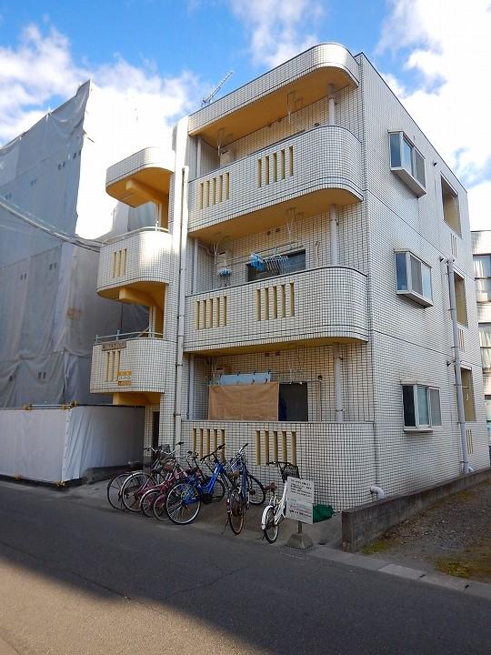 シティキャロル