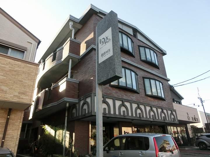 セレブレイトAKI(1DK/3階)