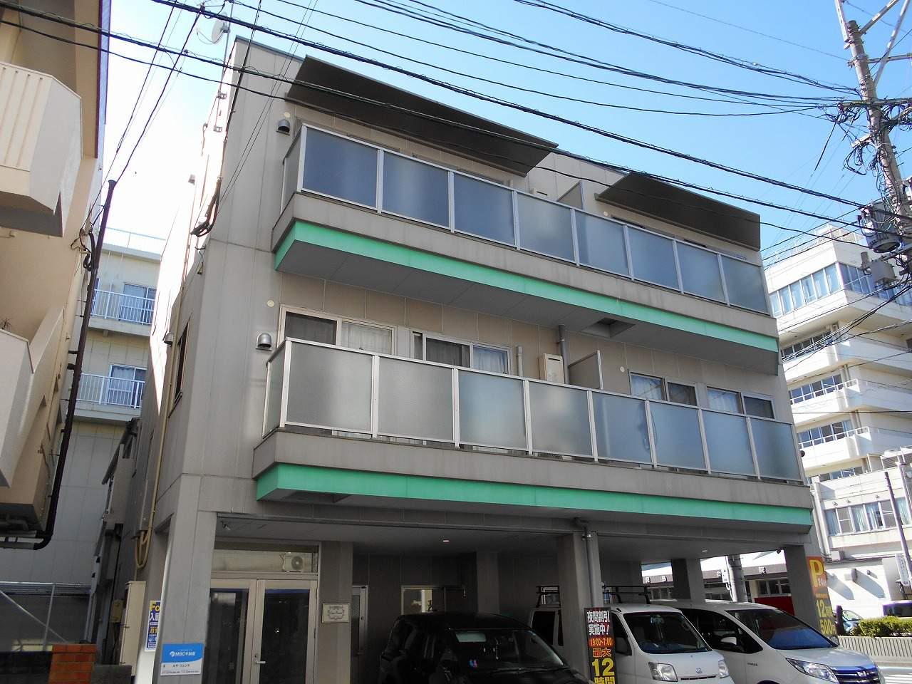 カサ・フェンテ