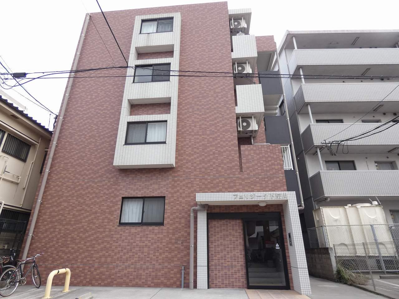 フェリジータ下荒田