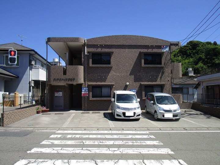 ティアラ・ハイツ日当平