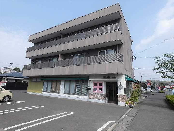 レガーロ宇宿