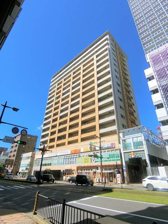 アエールタワー