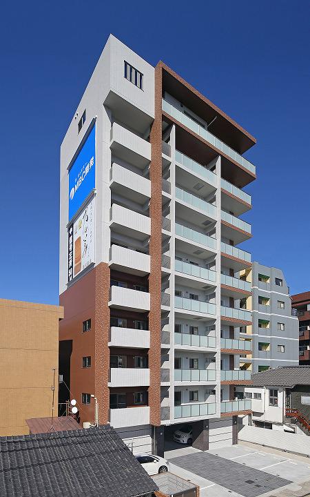 グランビルド TO U