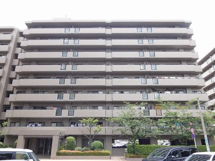 サーパス鴨池通二番館