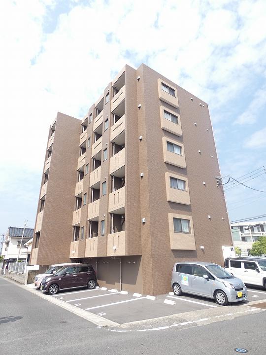 サンモール東谷山