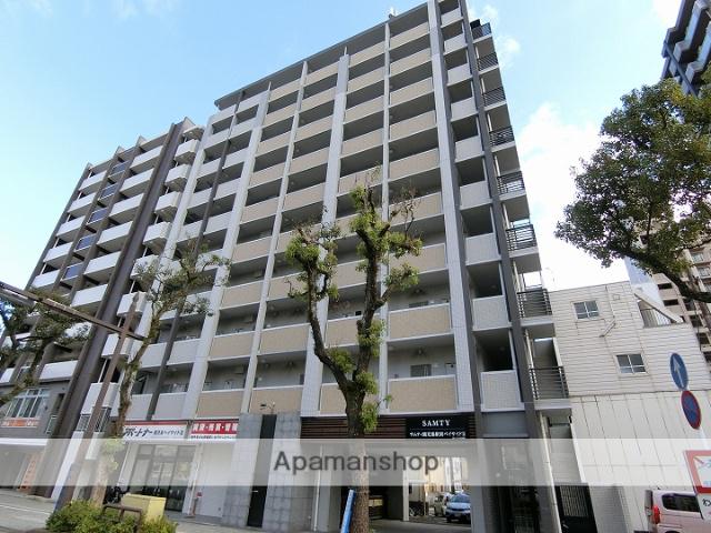 サムティ鹿児島駅前ベイサイドⅡ(1LDK/2階)
