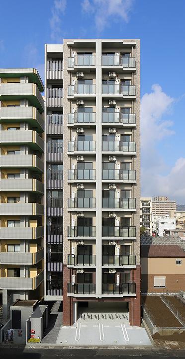 Fシリーズ下荒田