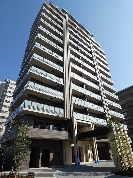 クレアホームズ上荒田ザ・ガーデン