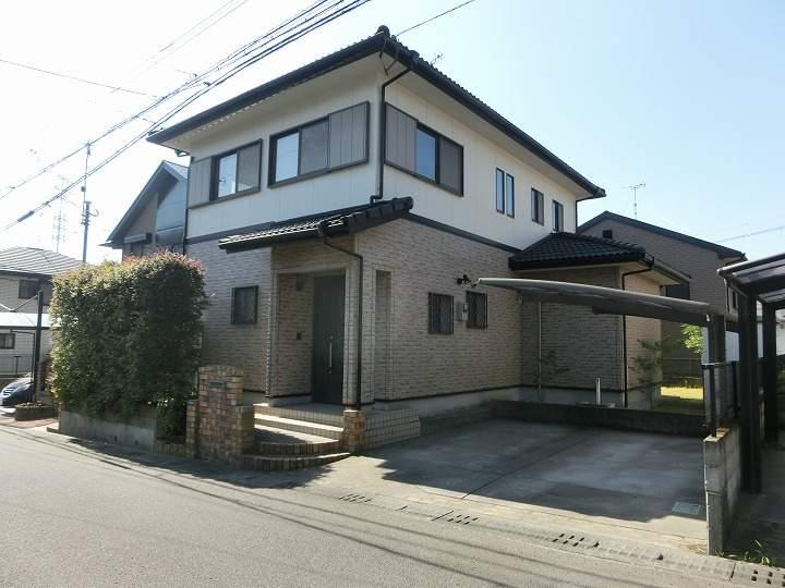 指宿枕崎線 宇宿駅 徒歩29分 2階建 築26年