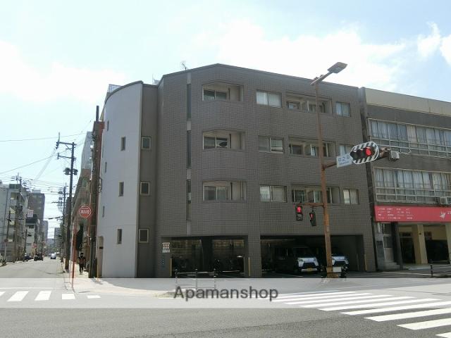 コンフォート平之町(ワンルーム/4階)