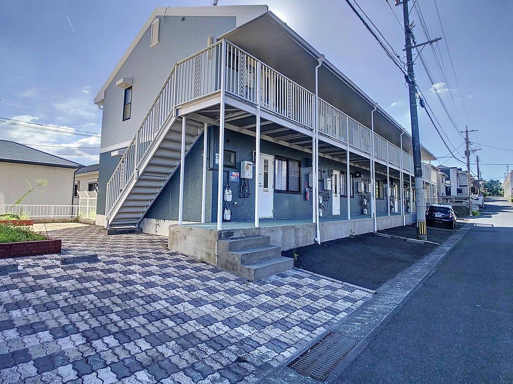 セジュール宇宿台