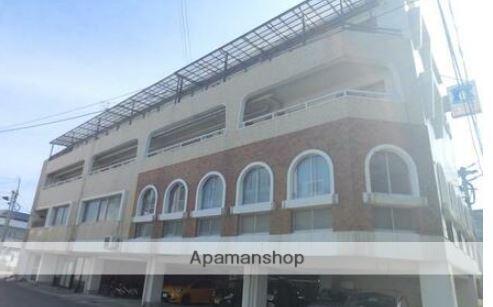 さえきビル(2K/4階)