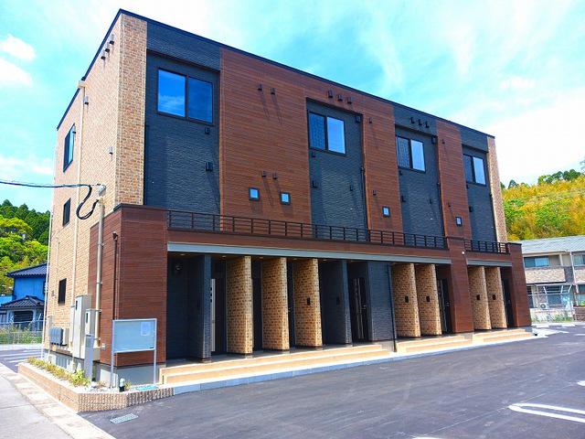 パ-ムヴィレッジ[2階]