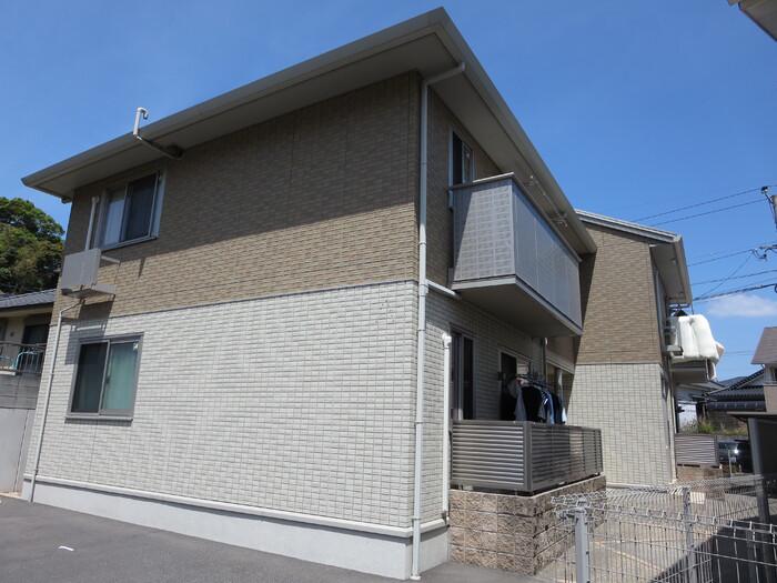 ラ・モンテ A棟