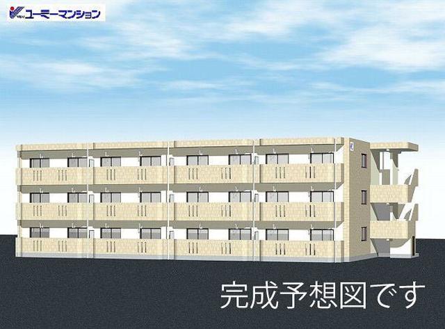 ラ・フォーレ小野