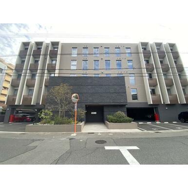 エムディア城西