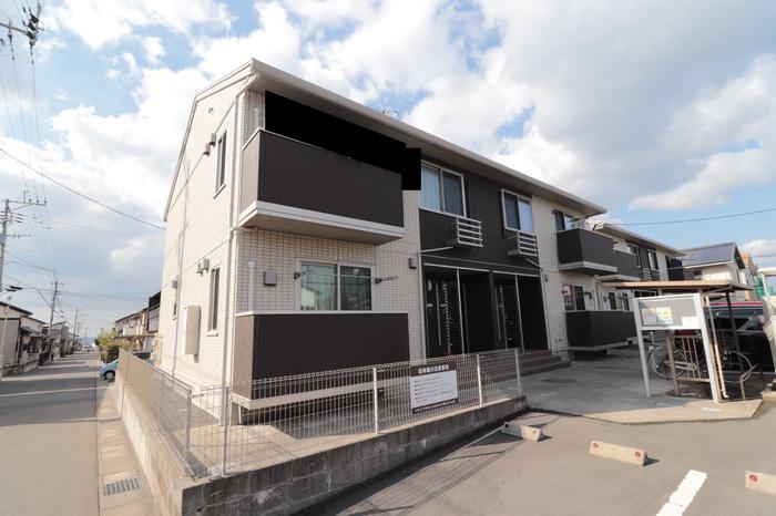 アルページュ 北